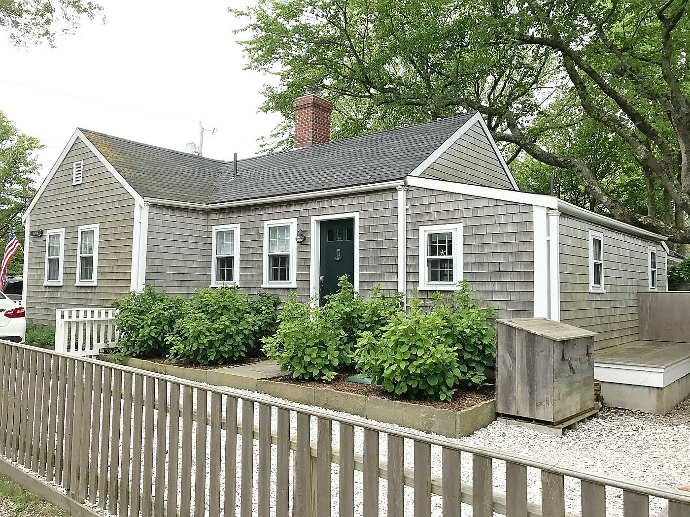 15 Vestal Street Nantucket MA