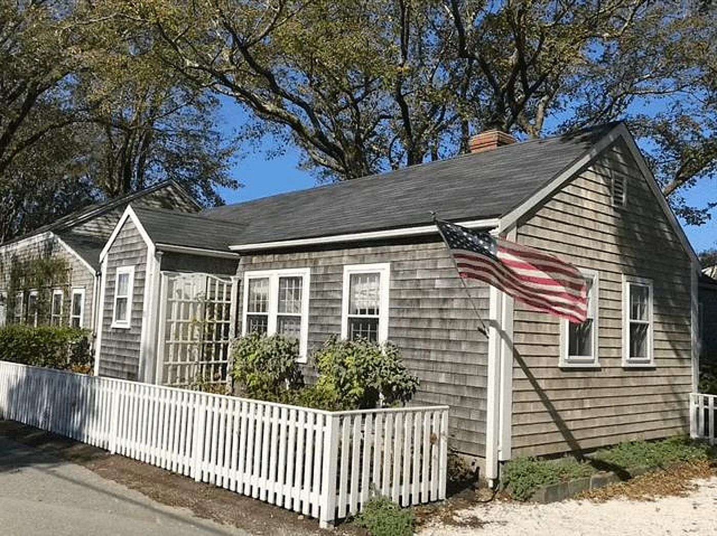 15 Vestal Street Nantucket MA