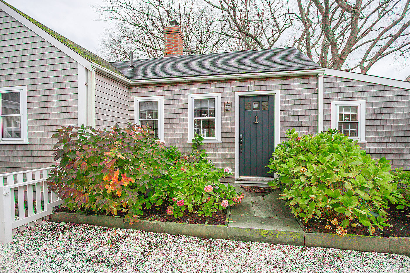 15 Vestal Street Nantucket MA