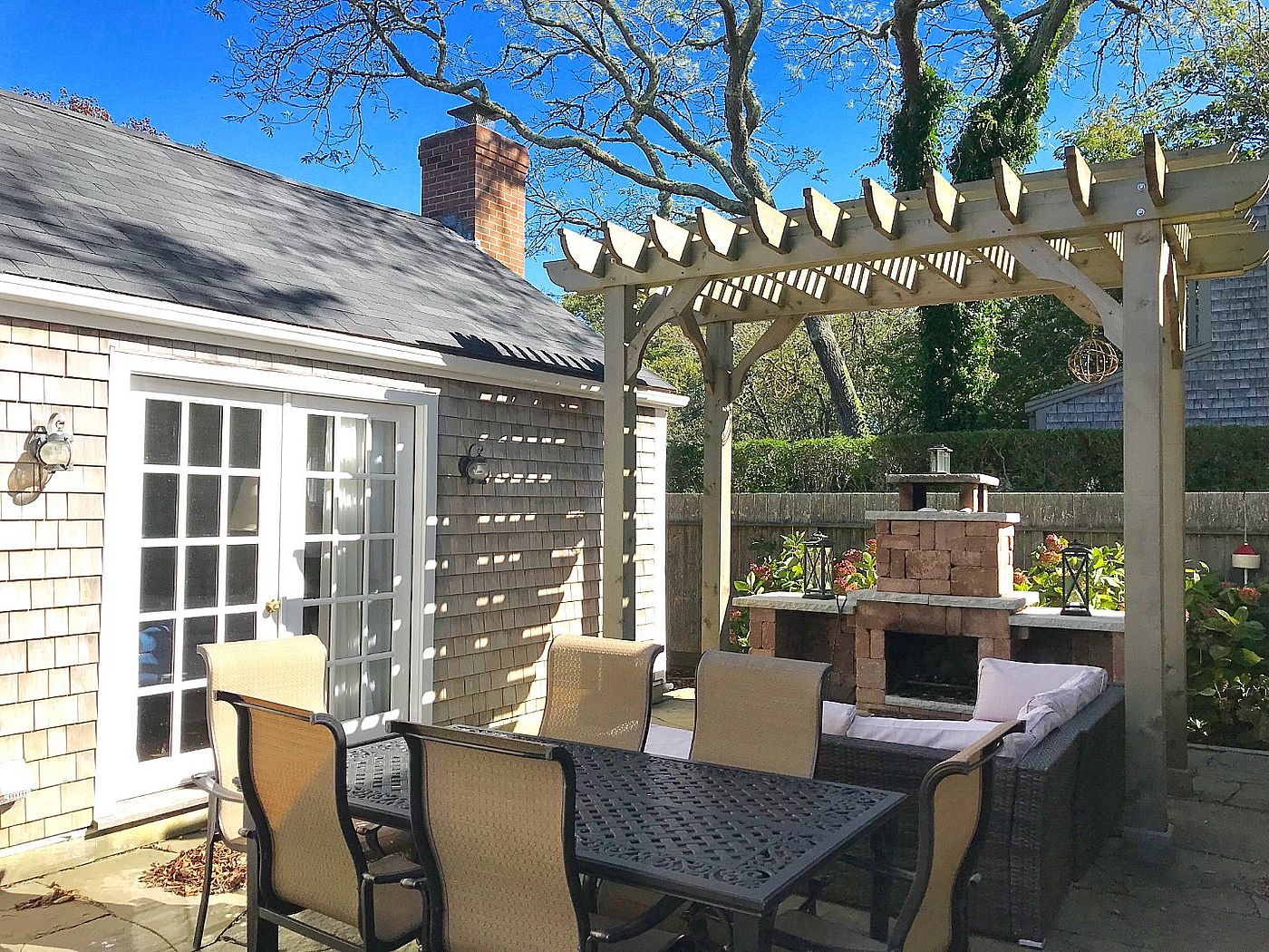 15 Vestal Street Nantucket MA