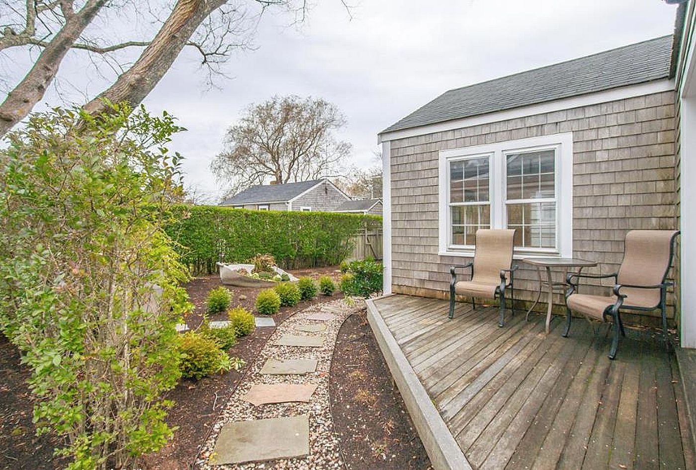 15 Vestal Street Nantucket MA