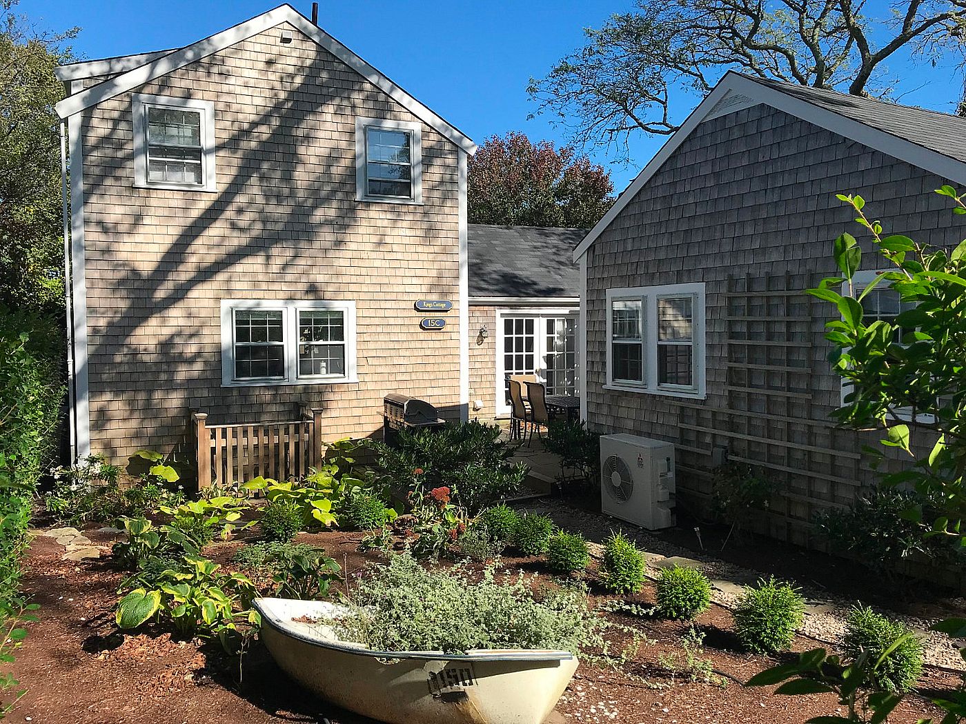 15 Vestal Street Nantucket MA