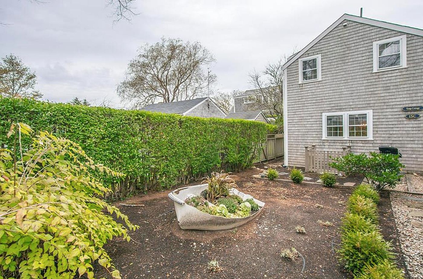 15 Vestal Street Nantucket MA