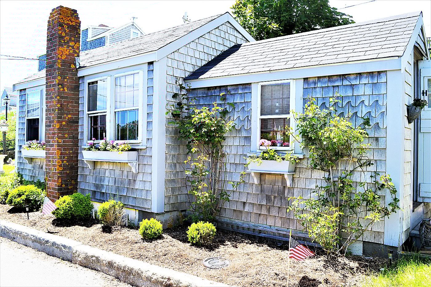 8 Bank Street Nantucket MA