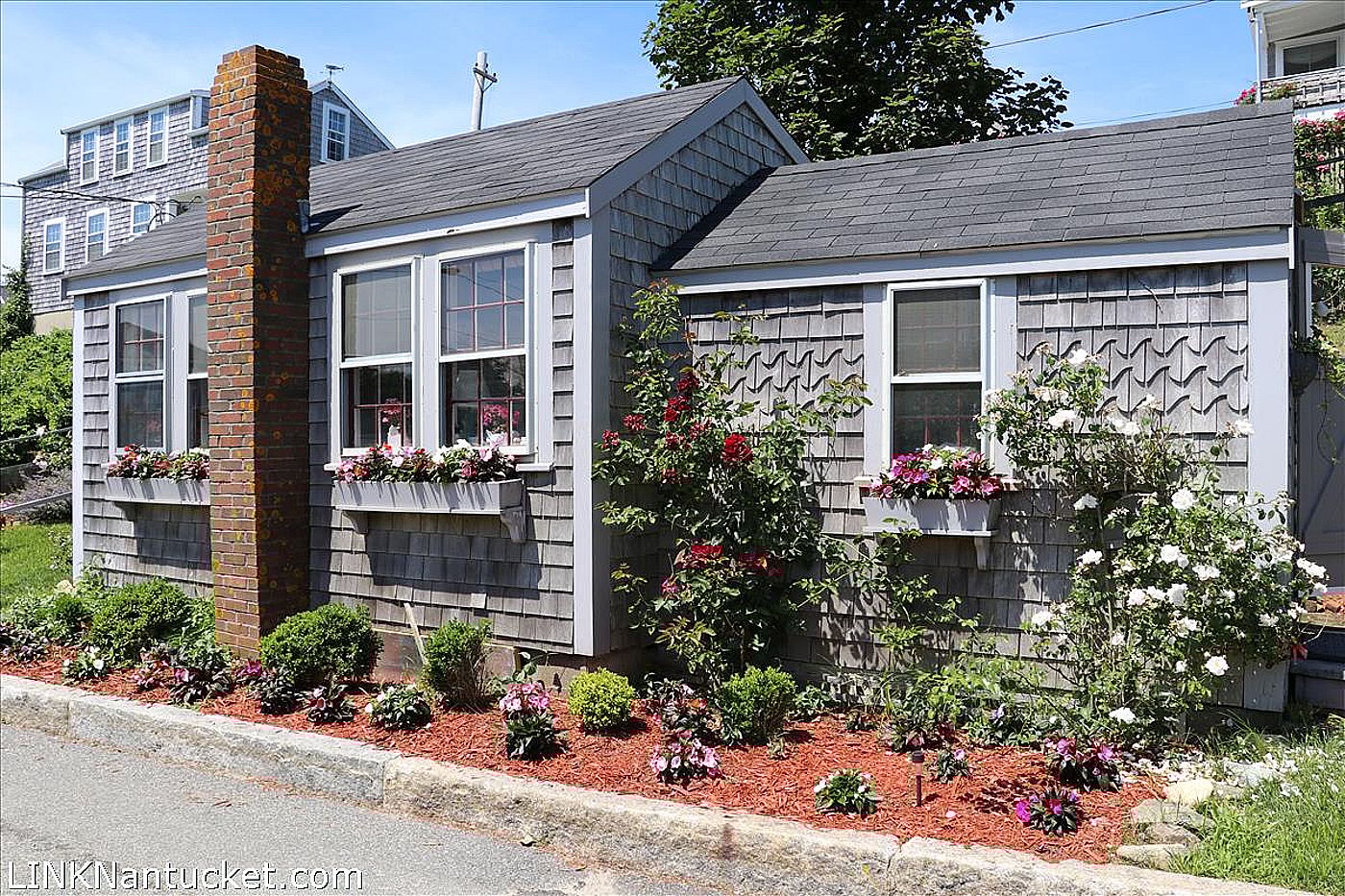 8 Bank Street Nantucket MA