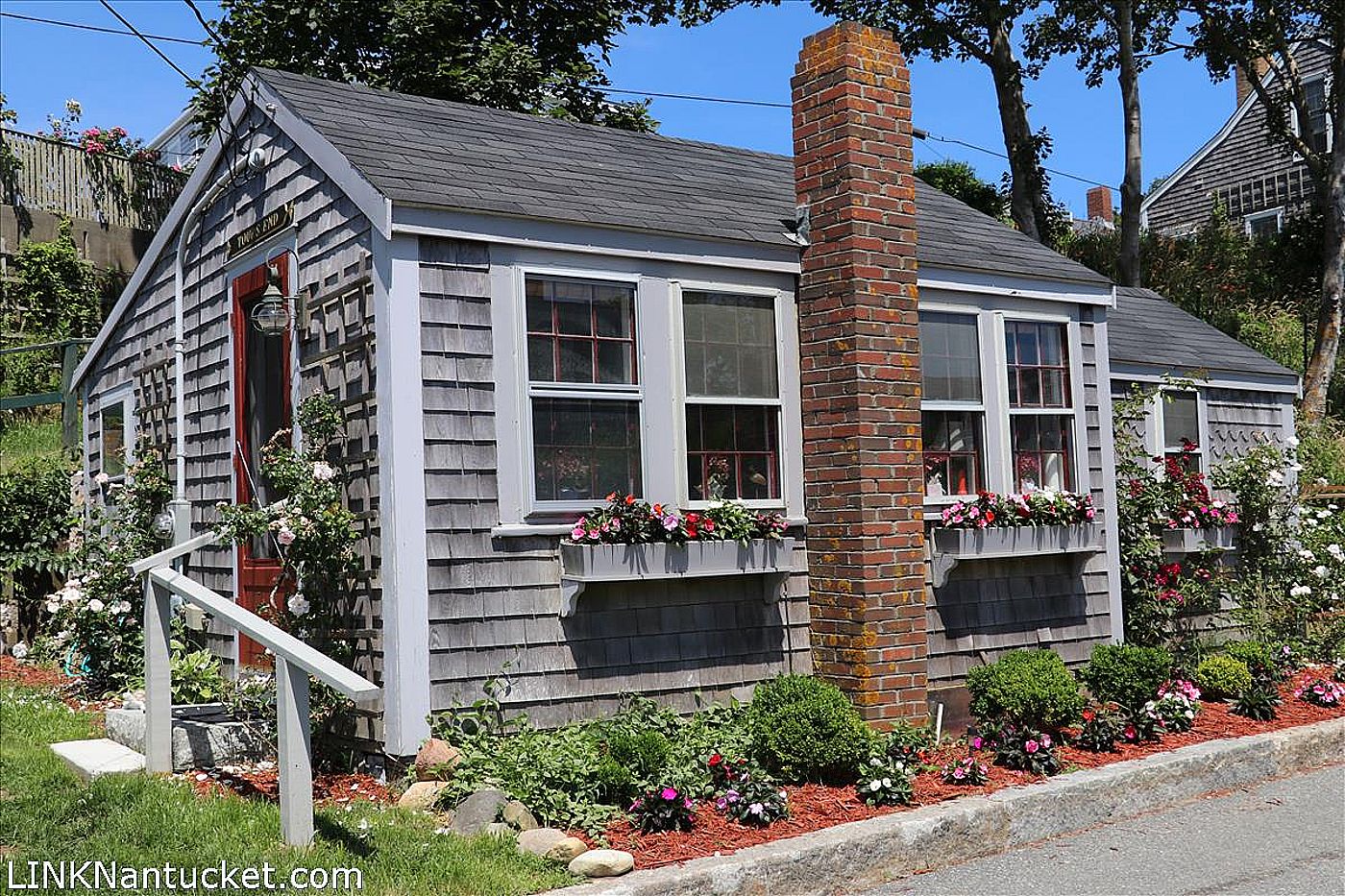 8 Bank Street Nantucket MA