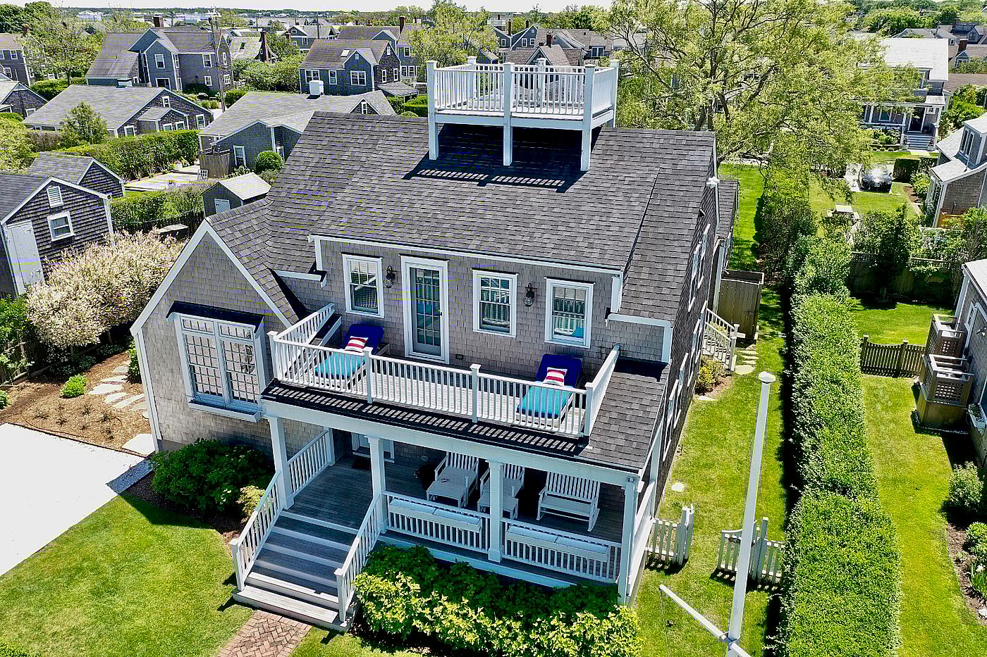 8 Galen Avenue Nantucket MA