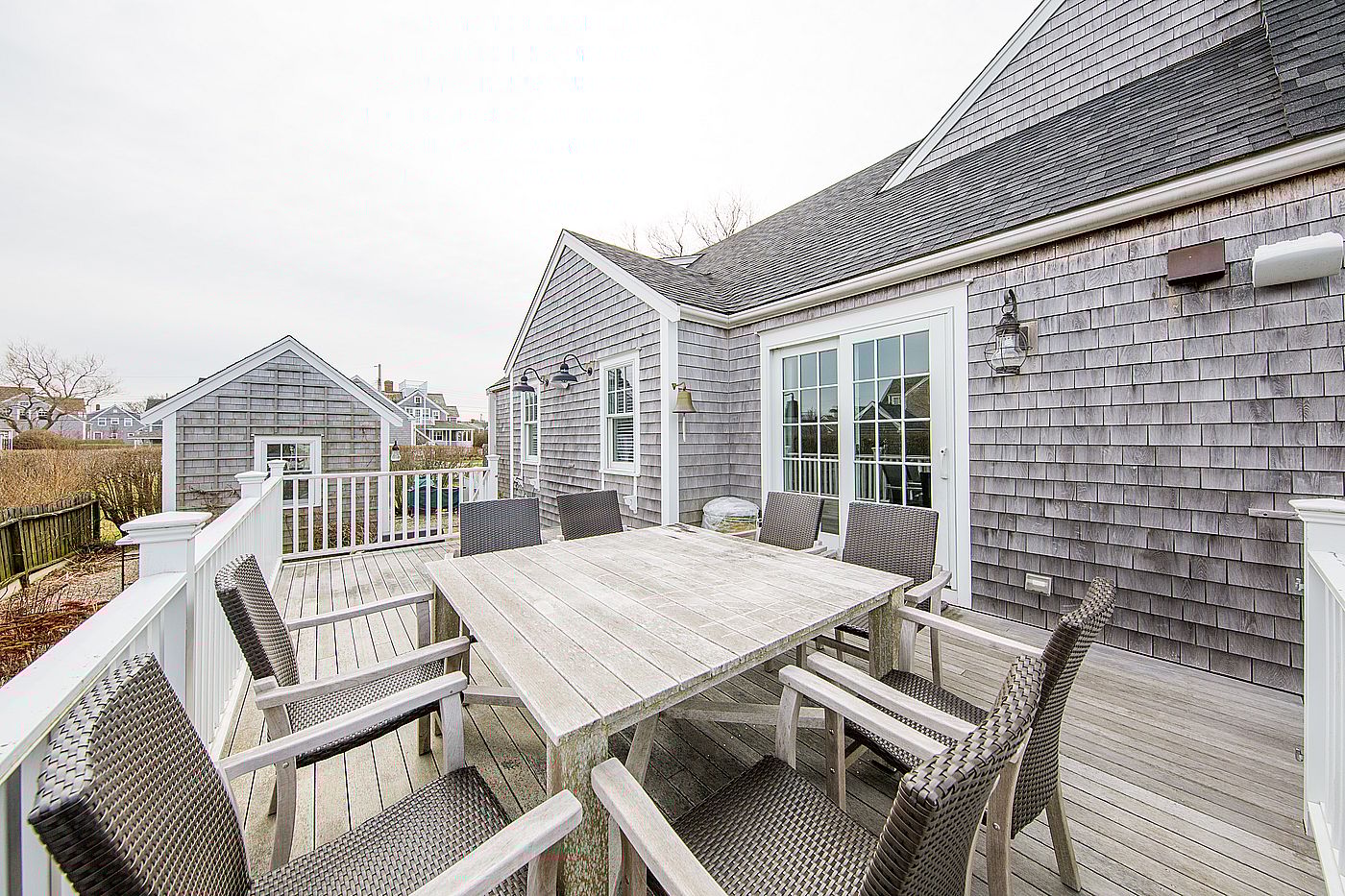 8 Galen Avenue Nantucket MA