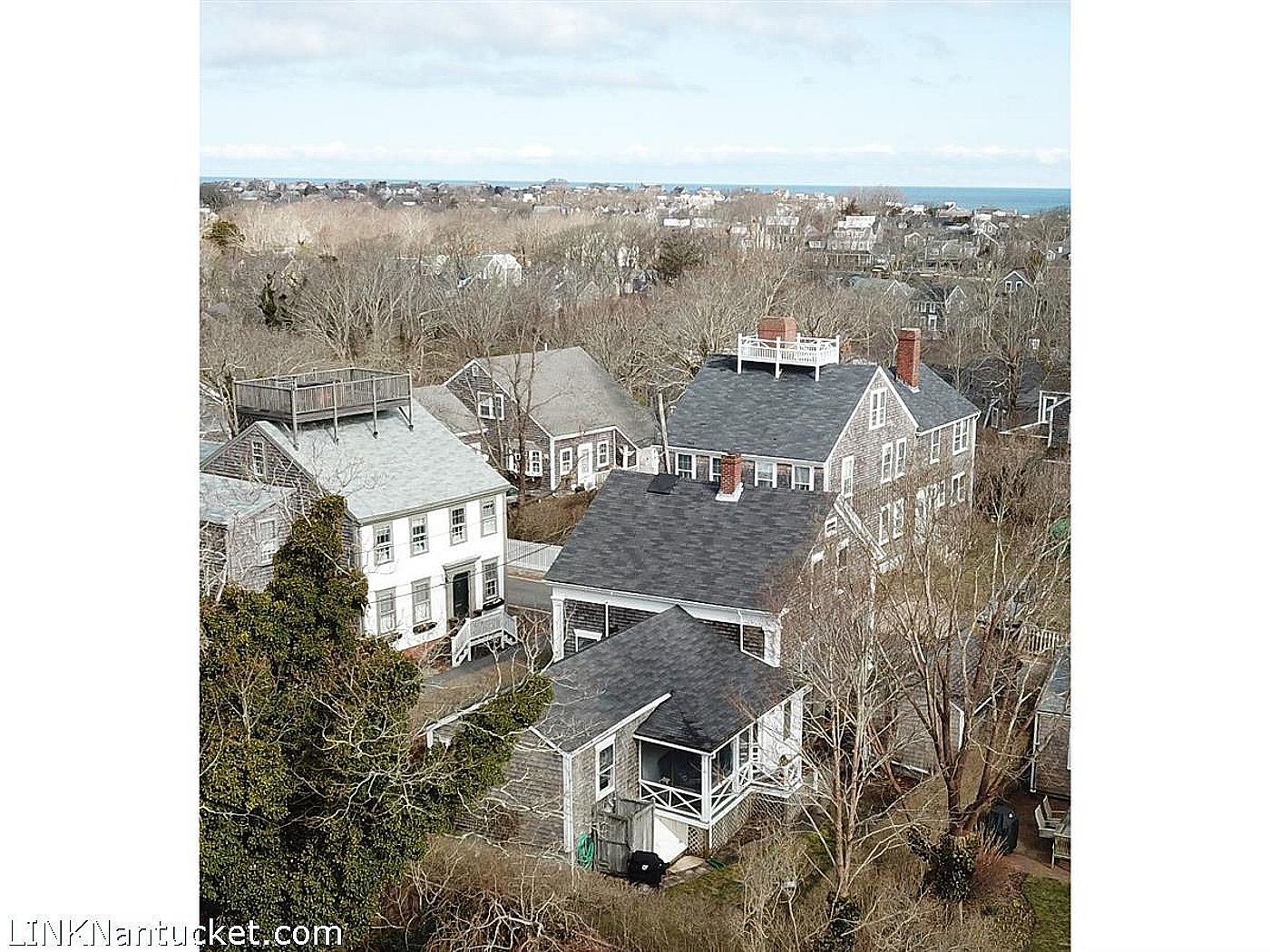 12 Academy Lane Nantucket MA
