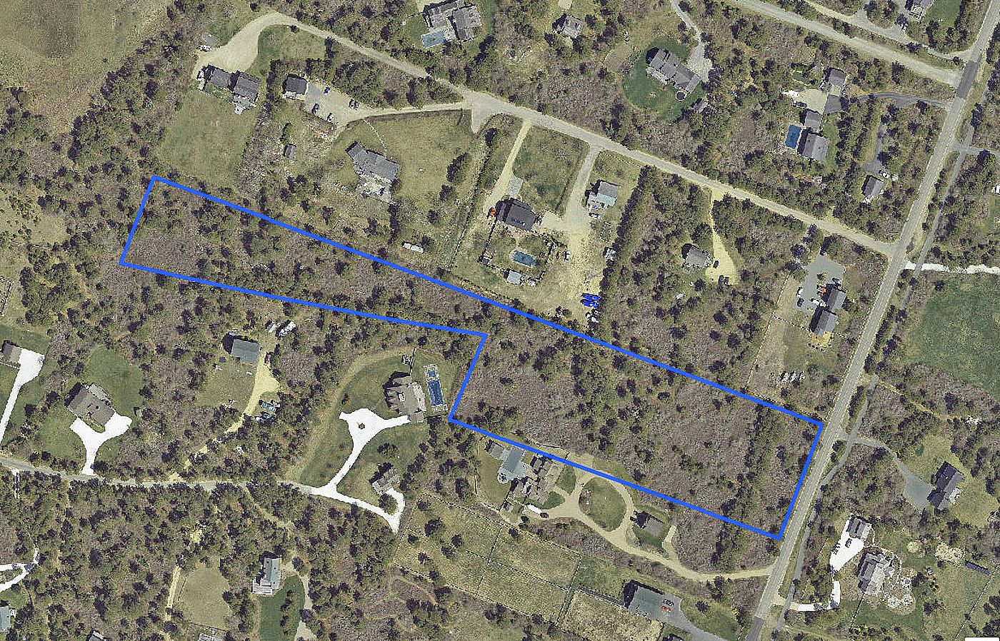 59 South Shore Road Nantucket MA