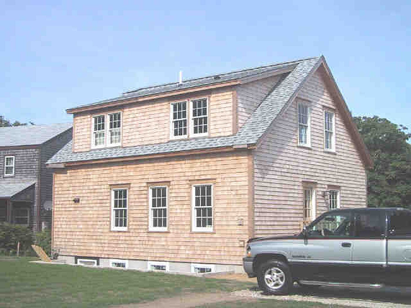 12 Atlantic Avenue Nantucket MA