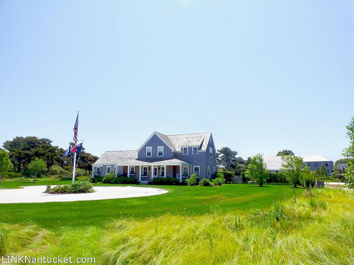 5 Monohansett Road Nantucket MA