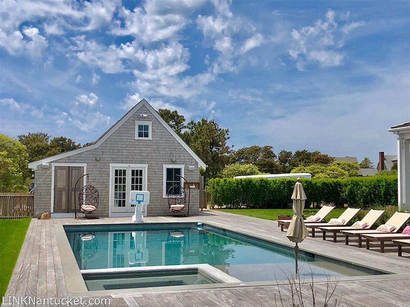 5 Monohansett Road Nantucket MA