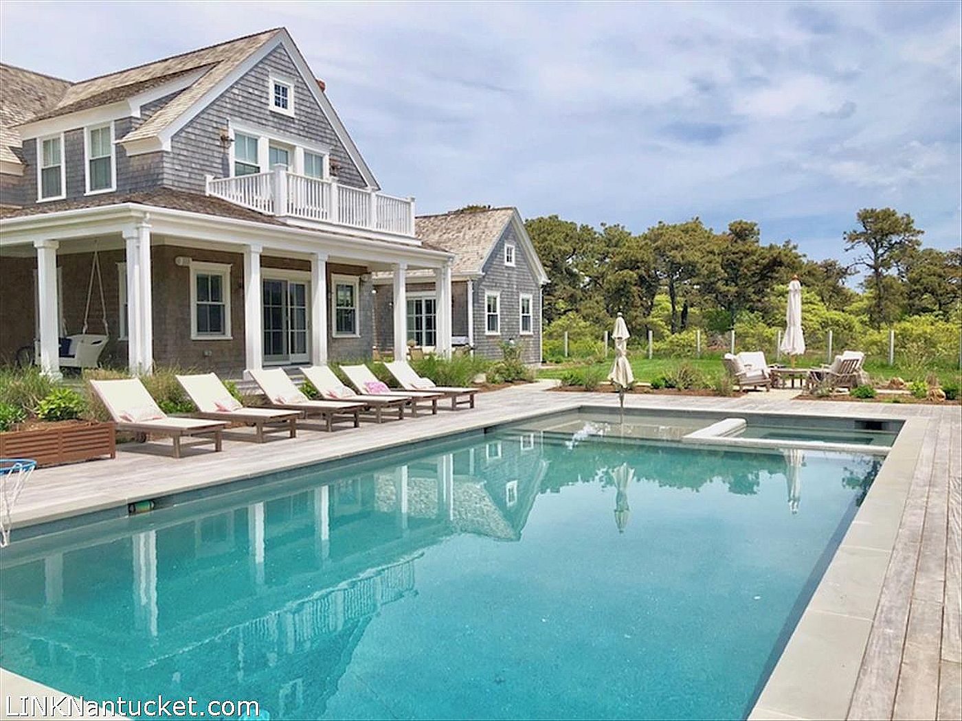 5 Monohansett Road Nantucket MA