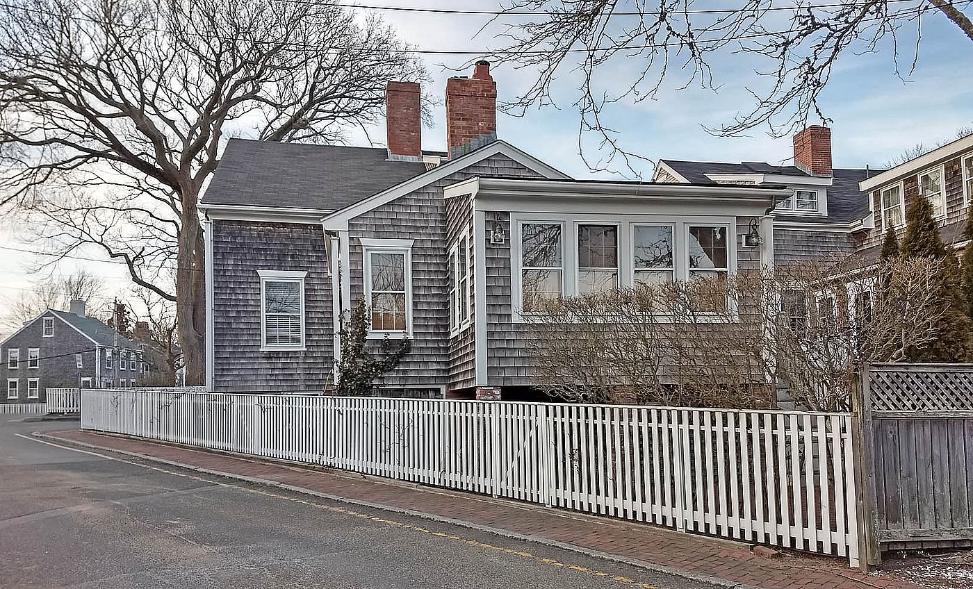 14 Darling Street Nantucket MA