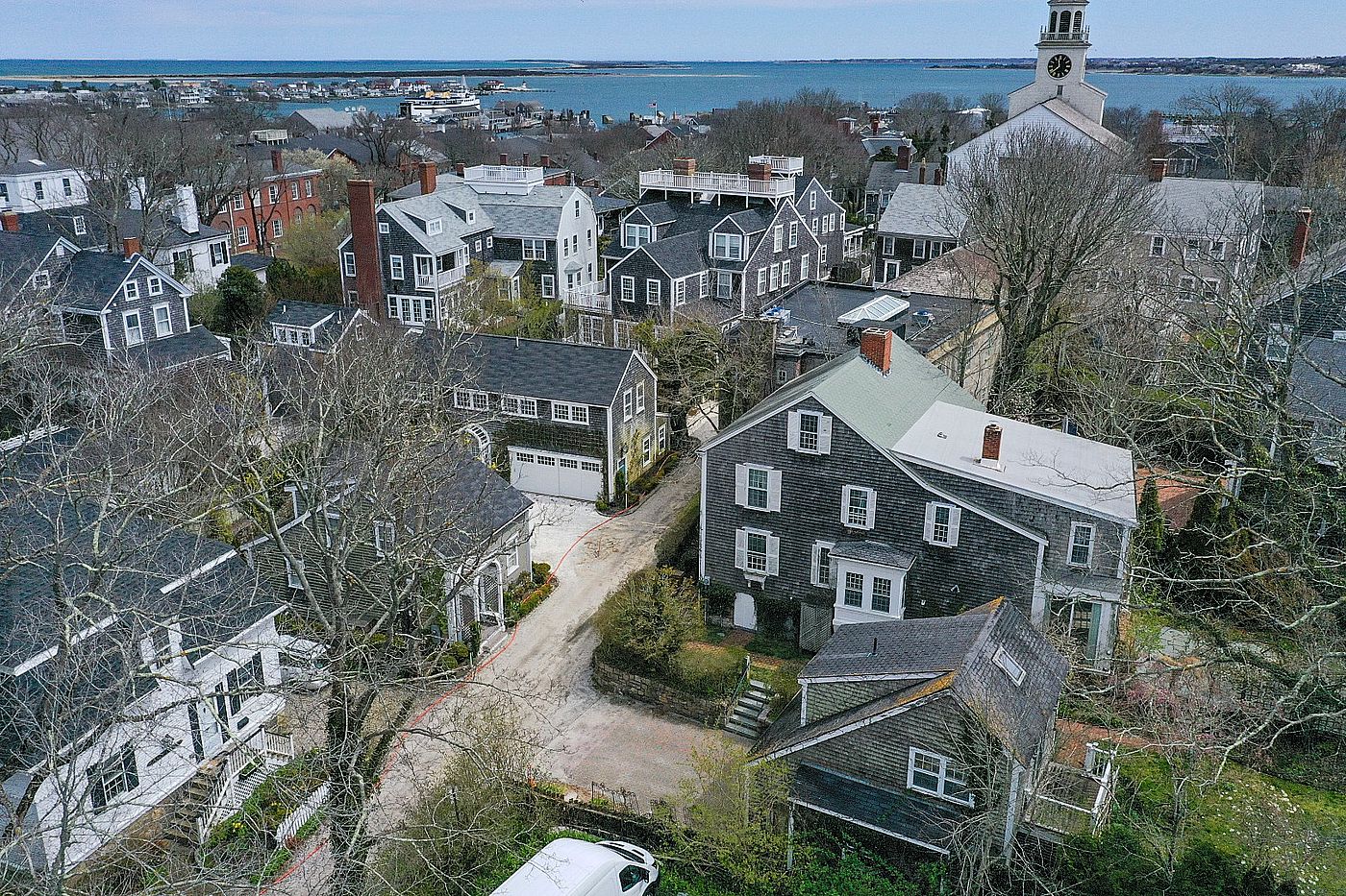 4 Rays Court Nantucket MA