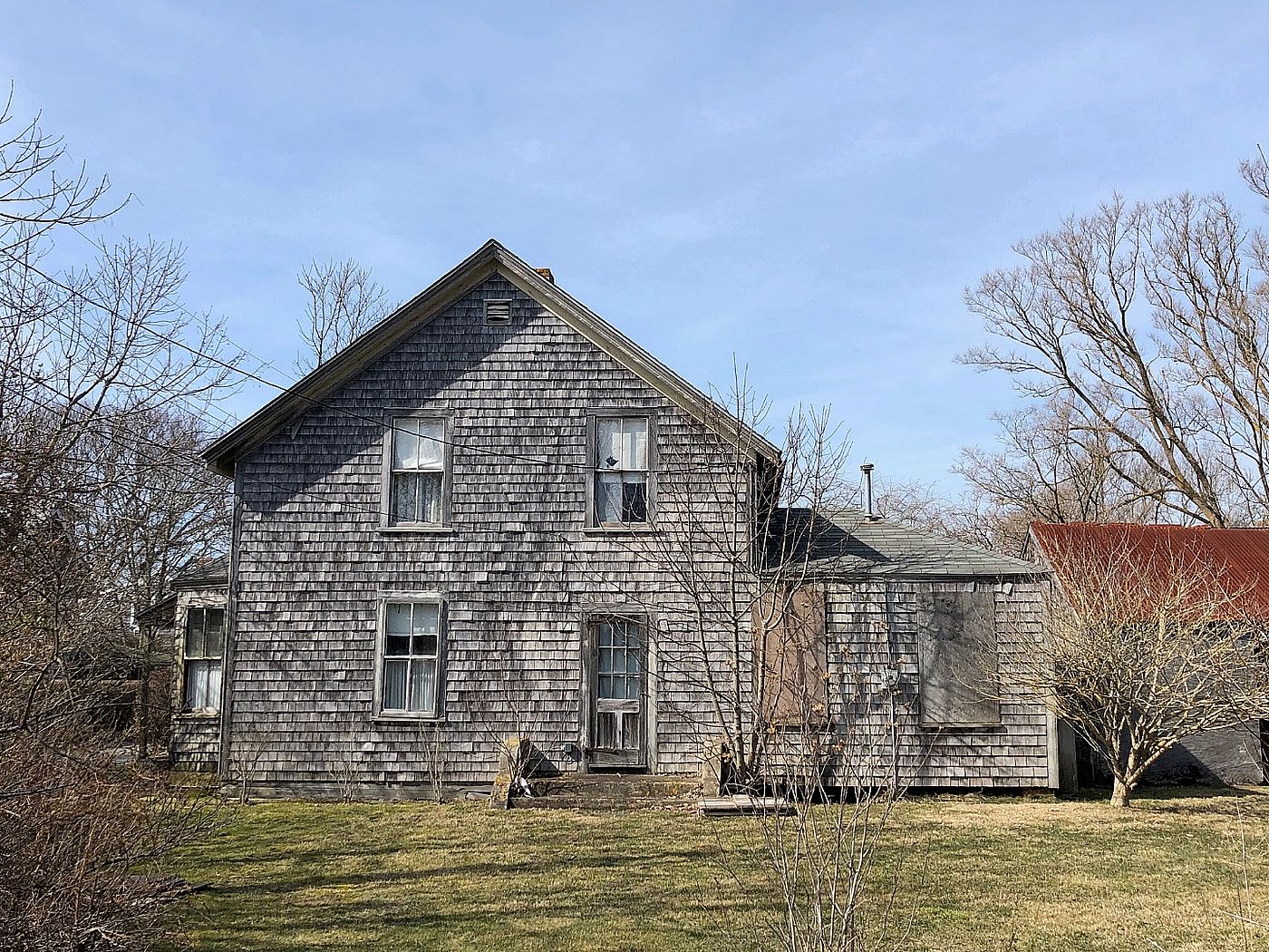 7 King Street Nantucket MA