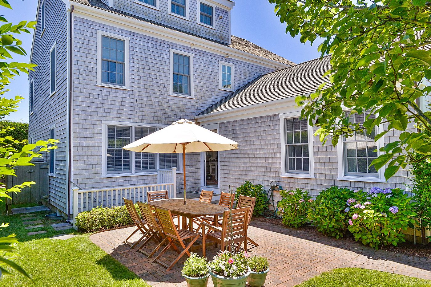 15 Williams Street Nantucket MA