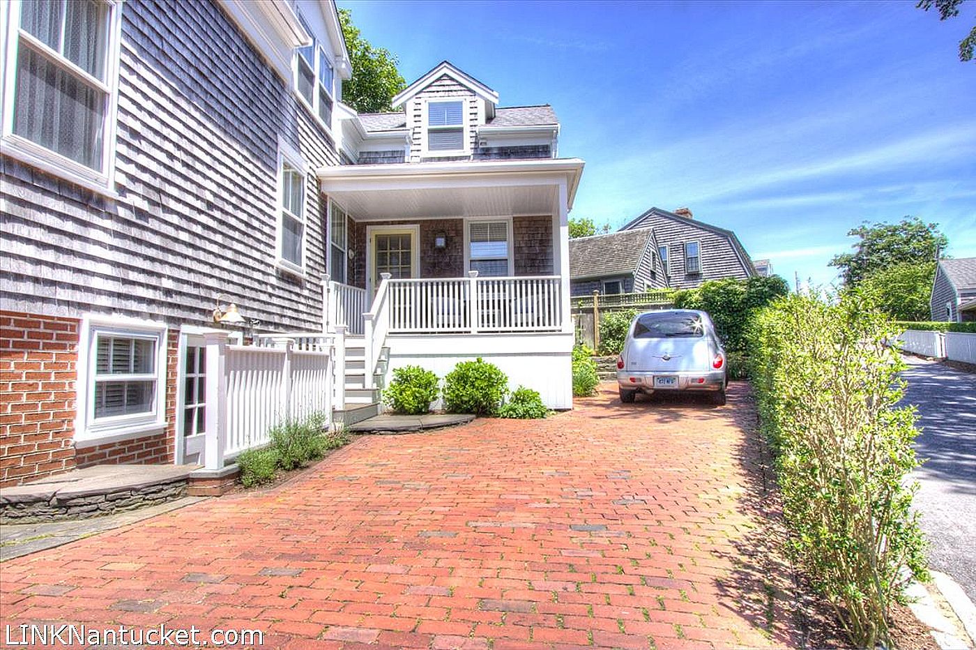 26 Pine Street Nantucket MA
