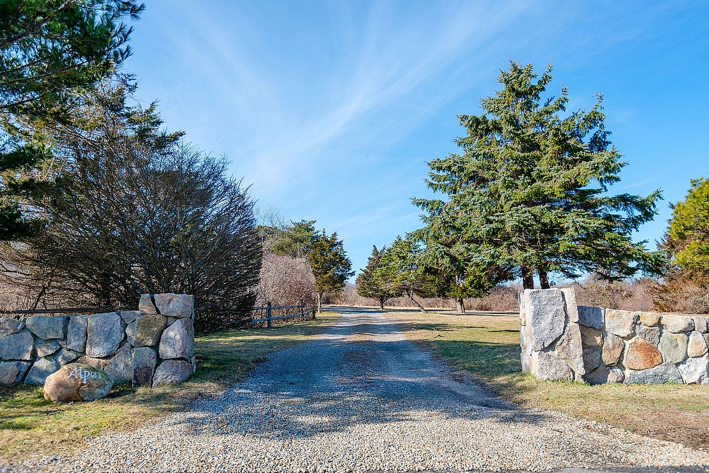 49 Meadow View Drive & 1 Wamasquid Place Nantucket MA