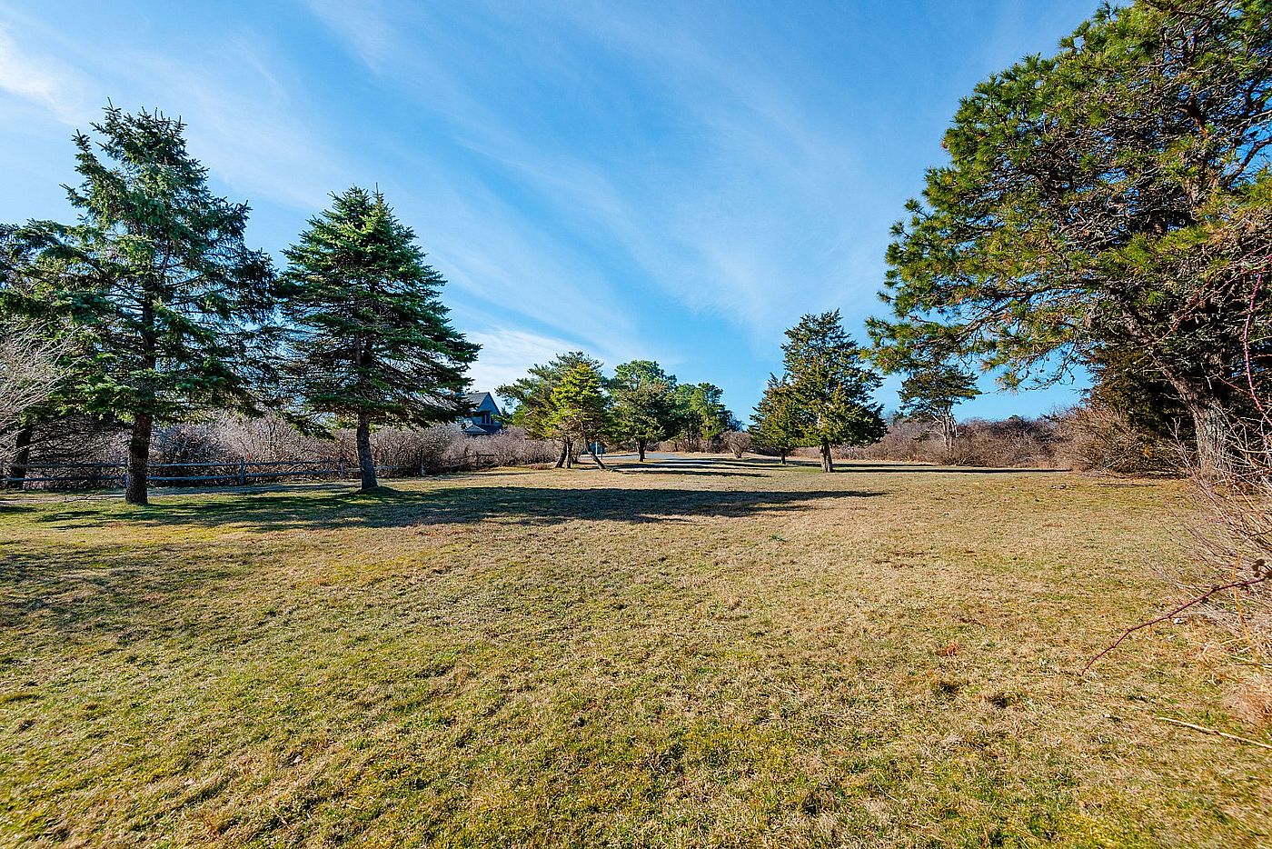 49 Meadow View Drive & 1 Wamasquid Place Nantucket MA