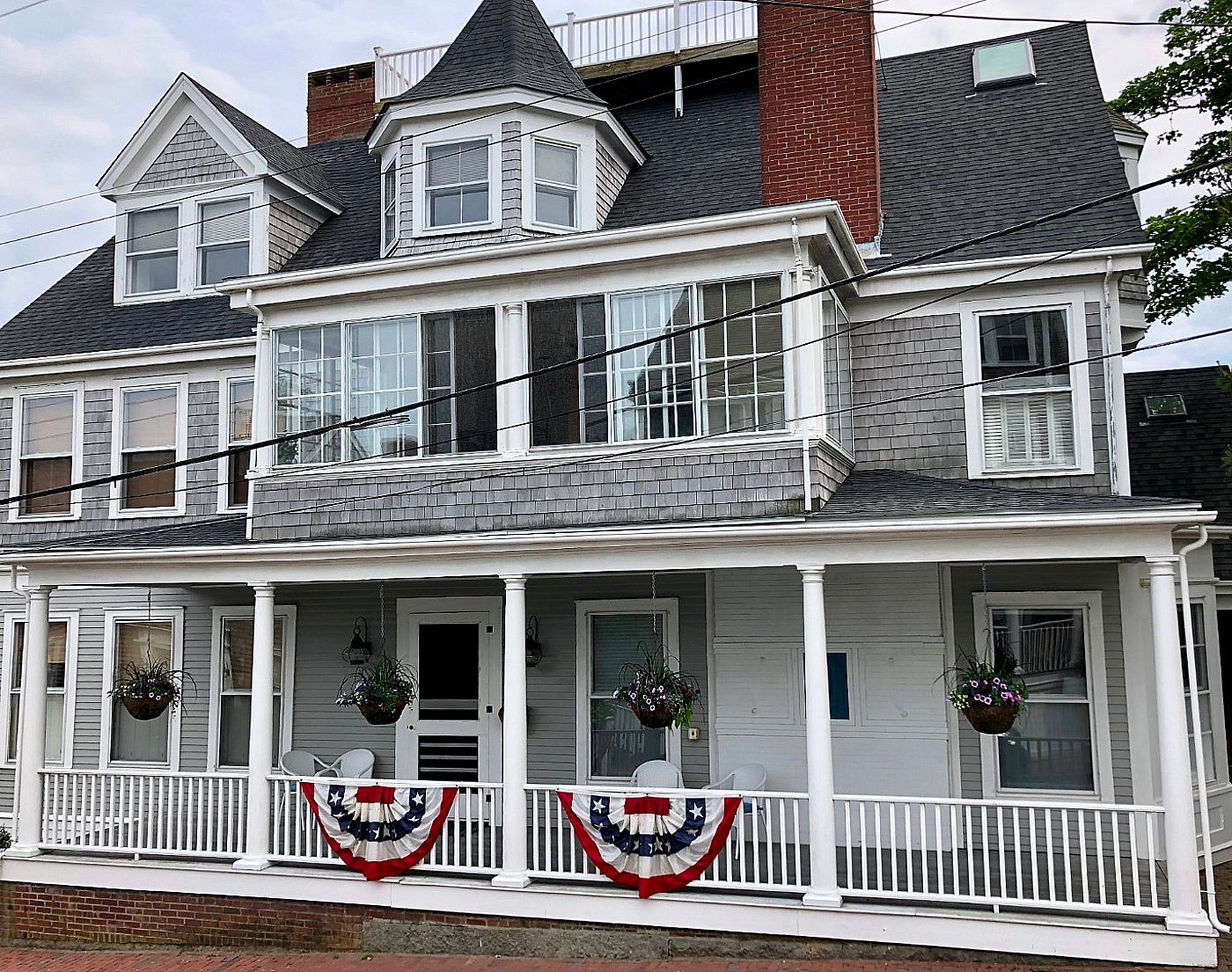 8 Cliff Road Nantucket MA