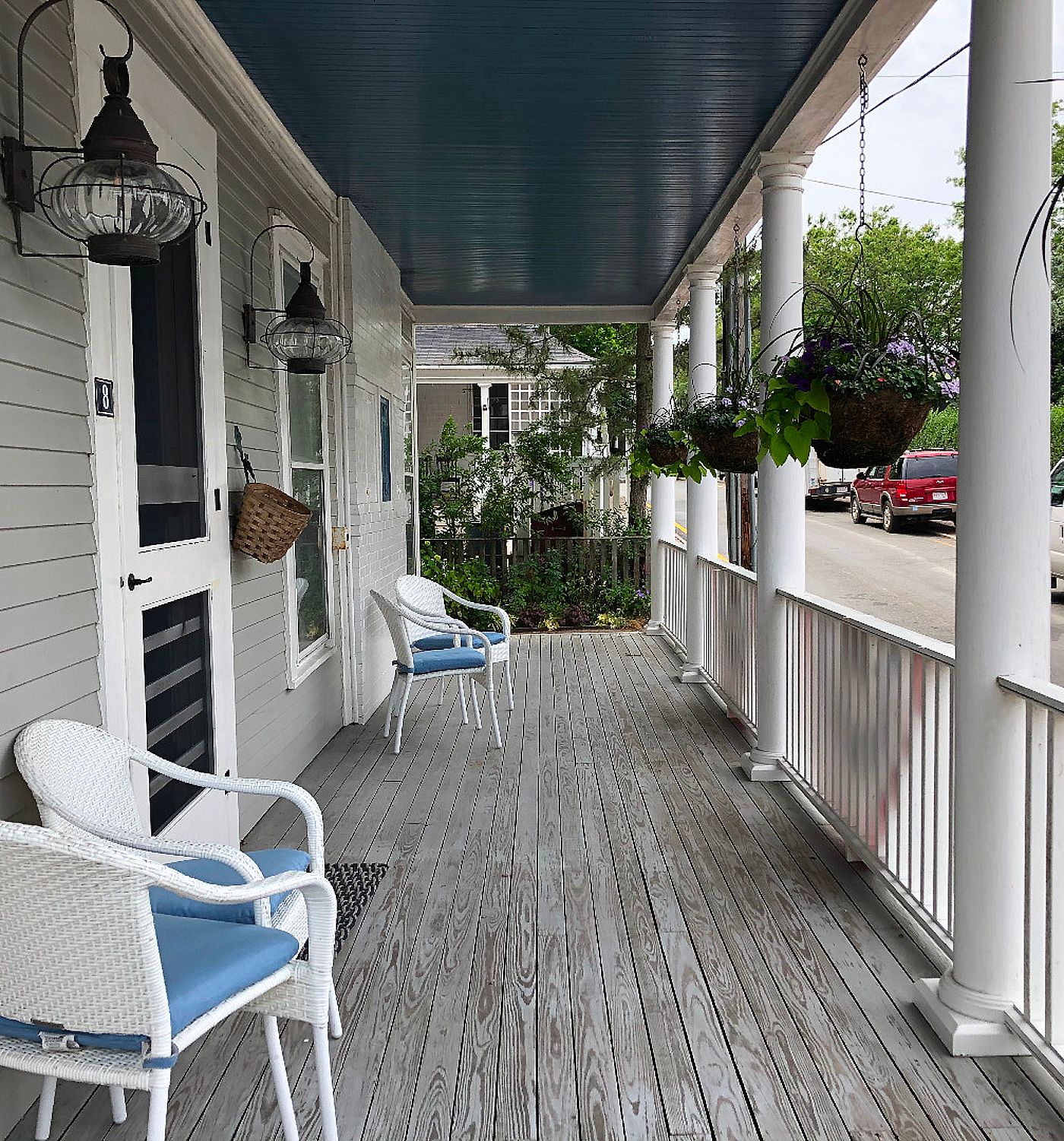 8 Cliff Road Nantucket MA