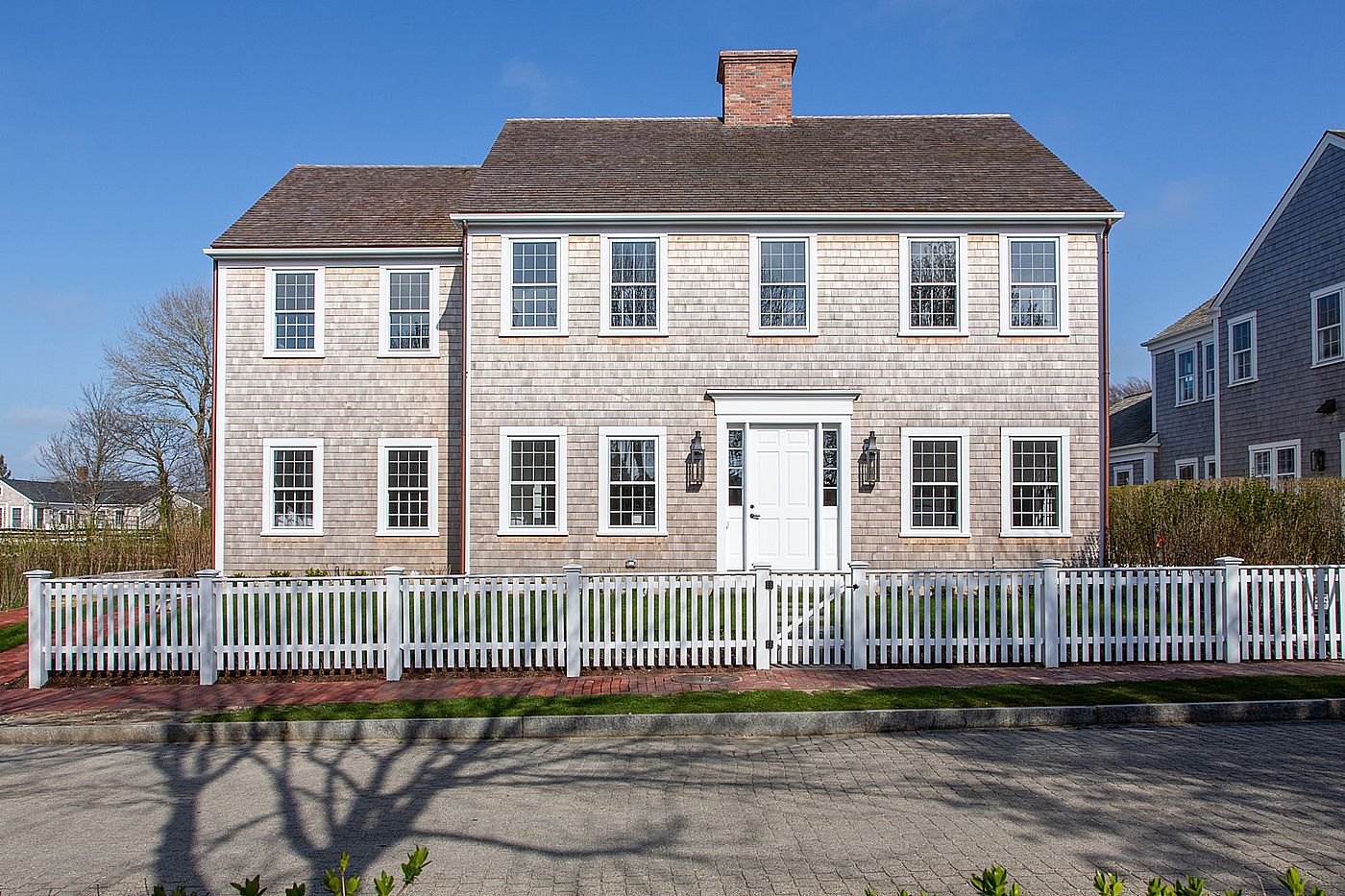 5 Barnabas Lane Nantucket MA