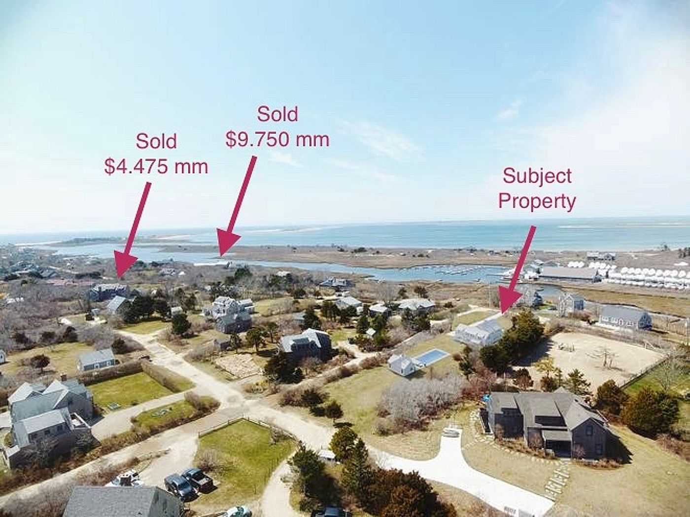 51 Tennessee Avenue Nantucket MA