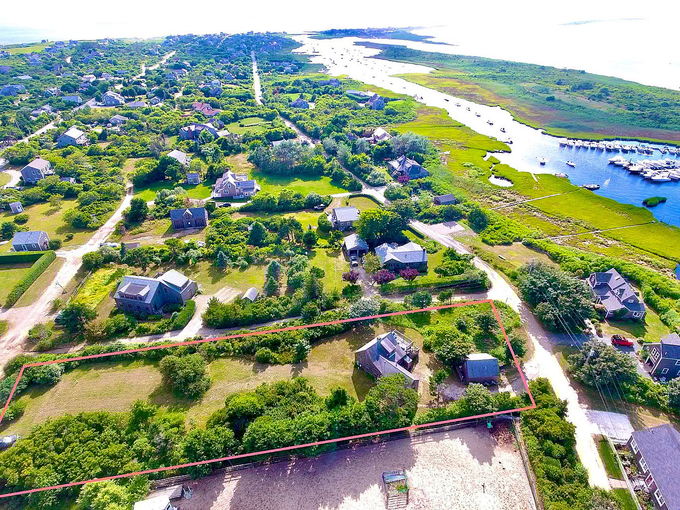 51 Tennessee Avenue Nantucket MA
