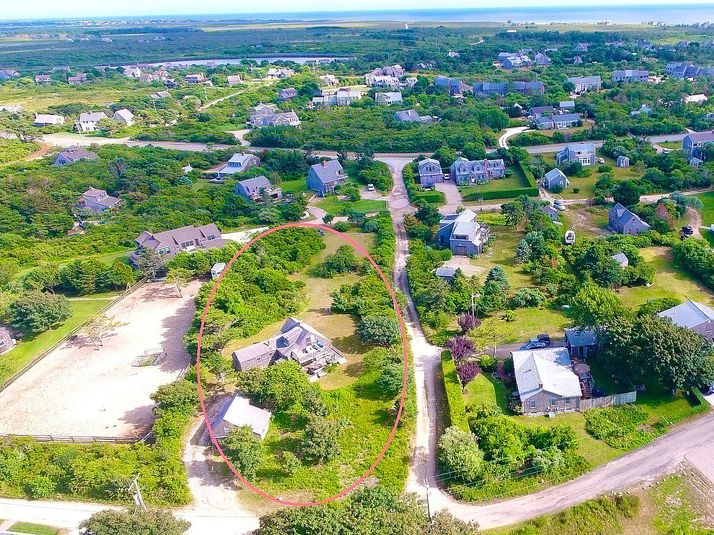 51 Tennessee Avenue Nantucket MA