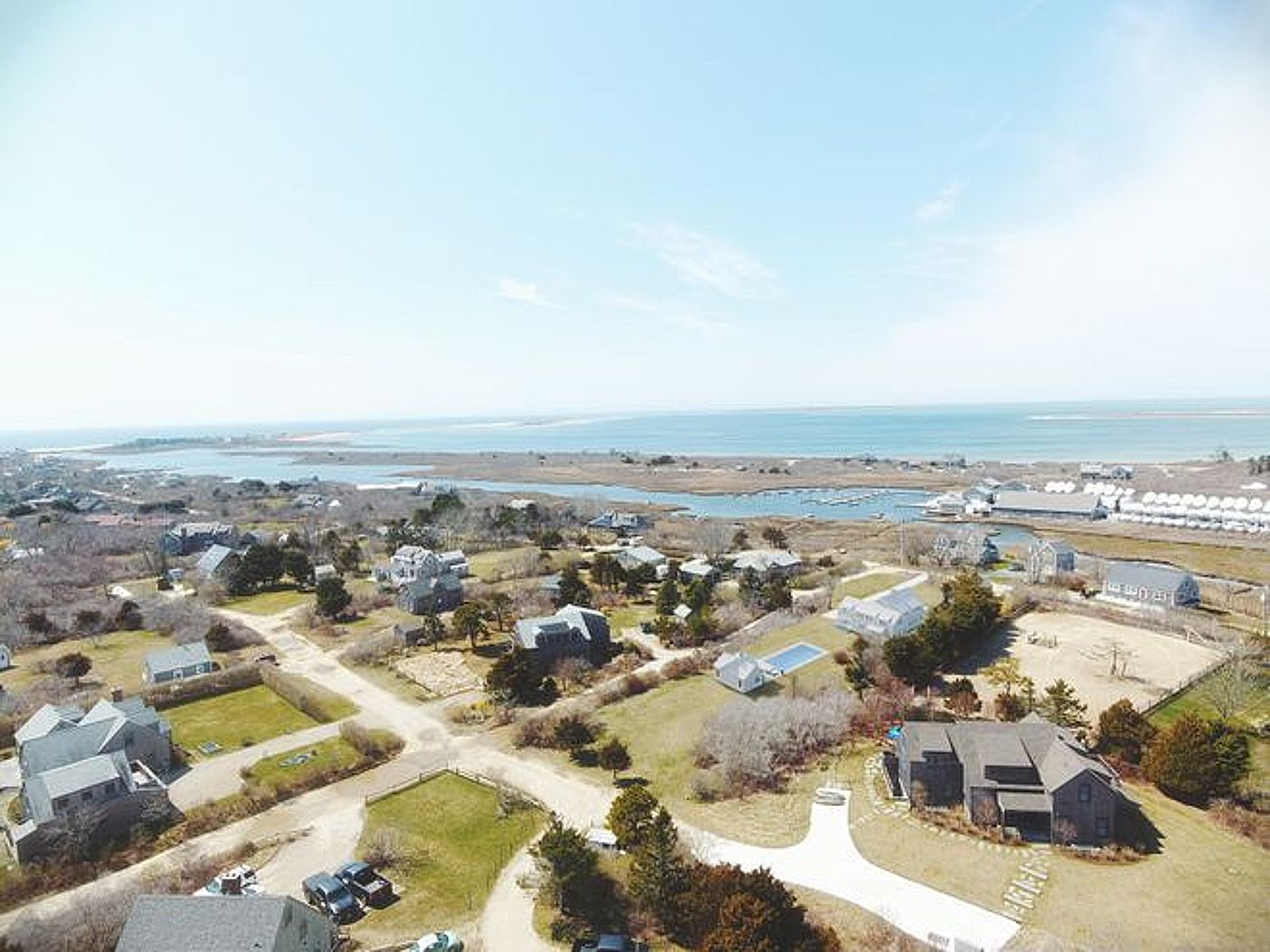 51 Tennessee Avenue Nantucket MA