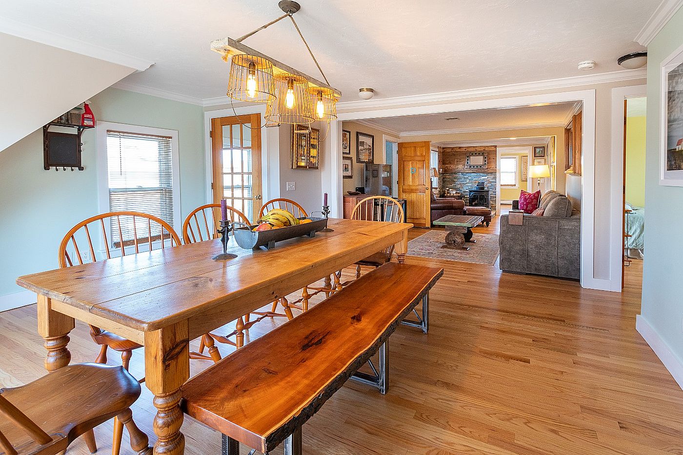 1 Valley View Drive Nantucket MA