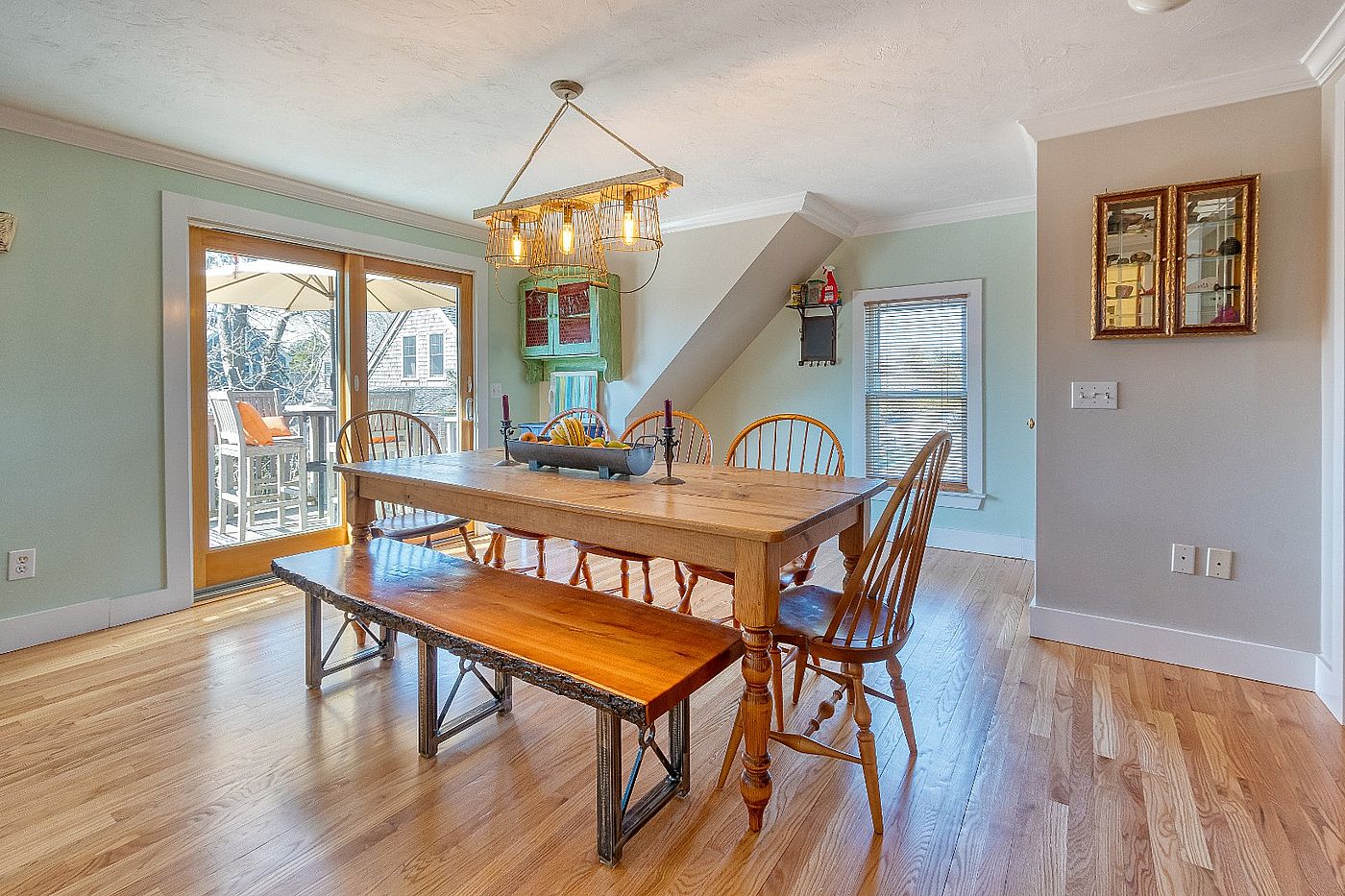 1 Valley View Drive Nantucket MA