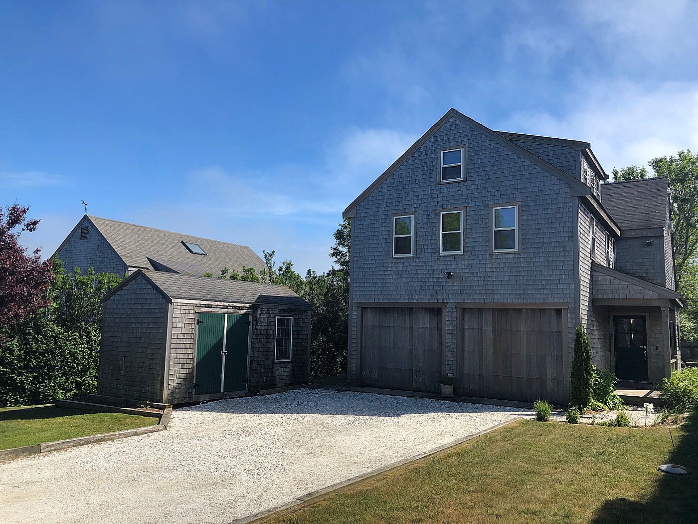 1 Valley View Drive Nantucket MA