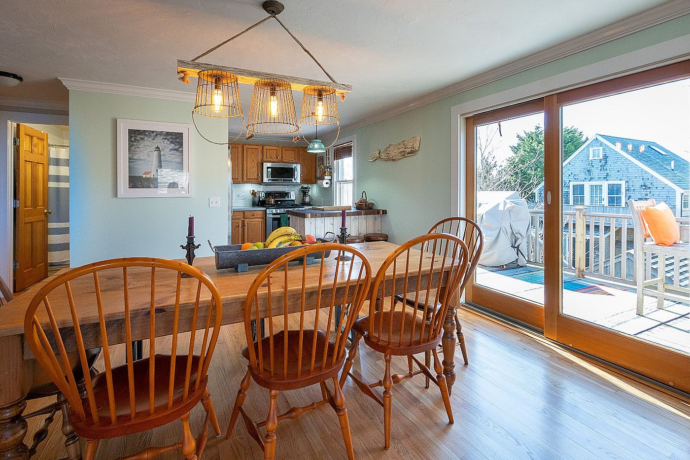 1 Valley View Drive Nantucket MA