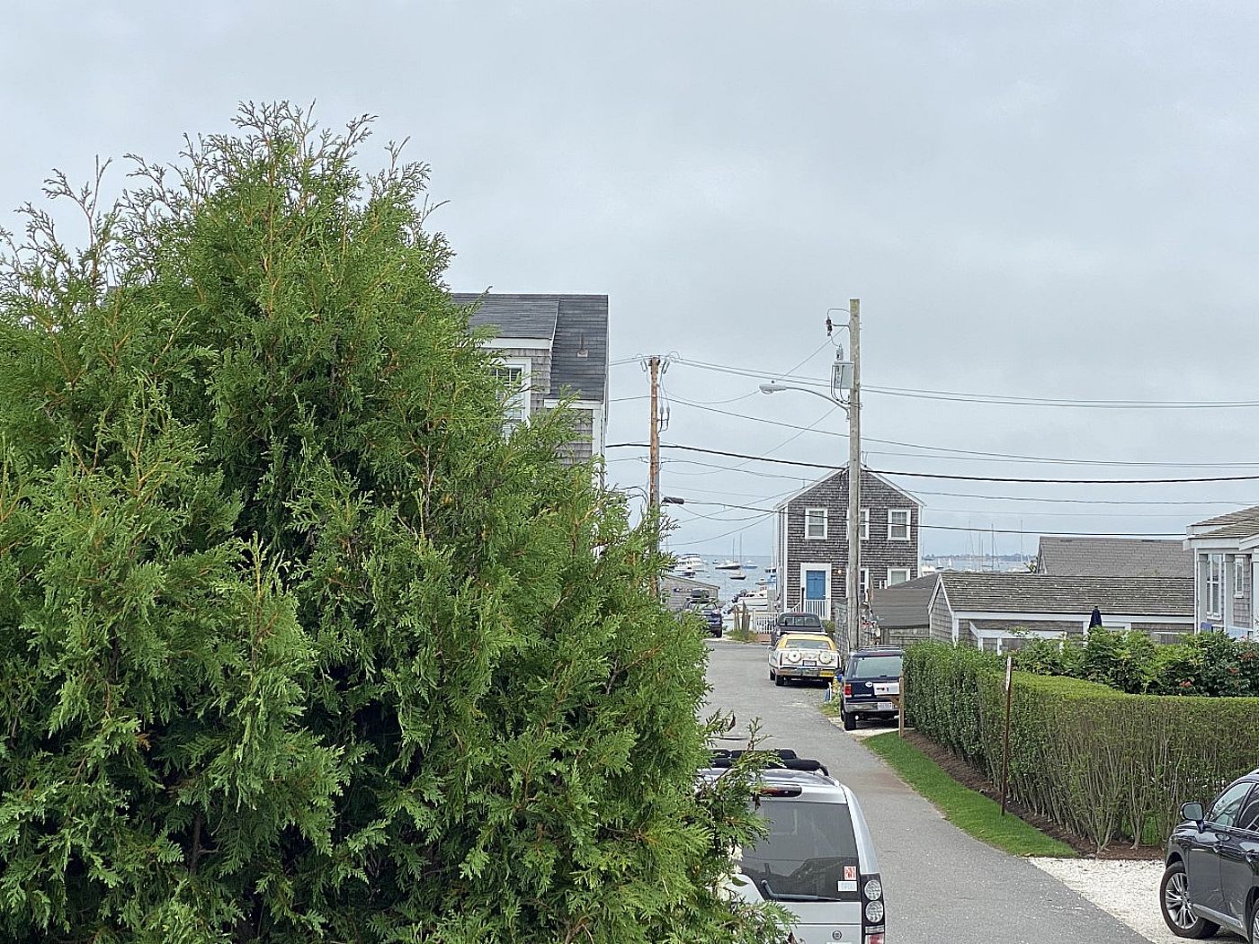 46 Union Street Nantucket MA
