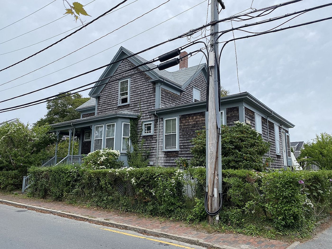 46 Union Street Nantucket MA