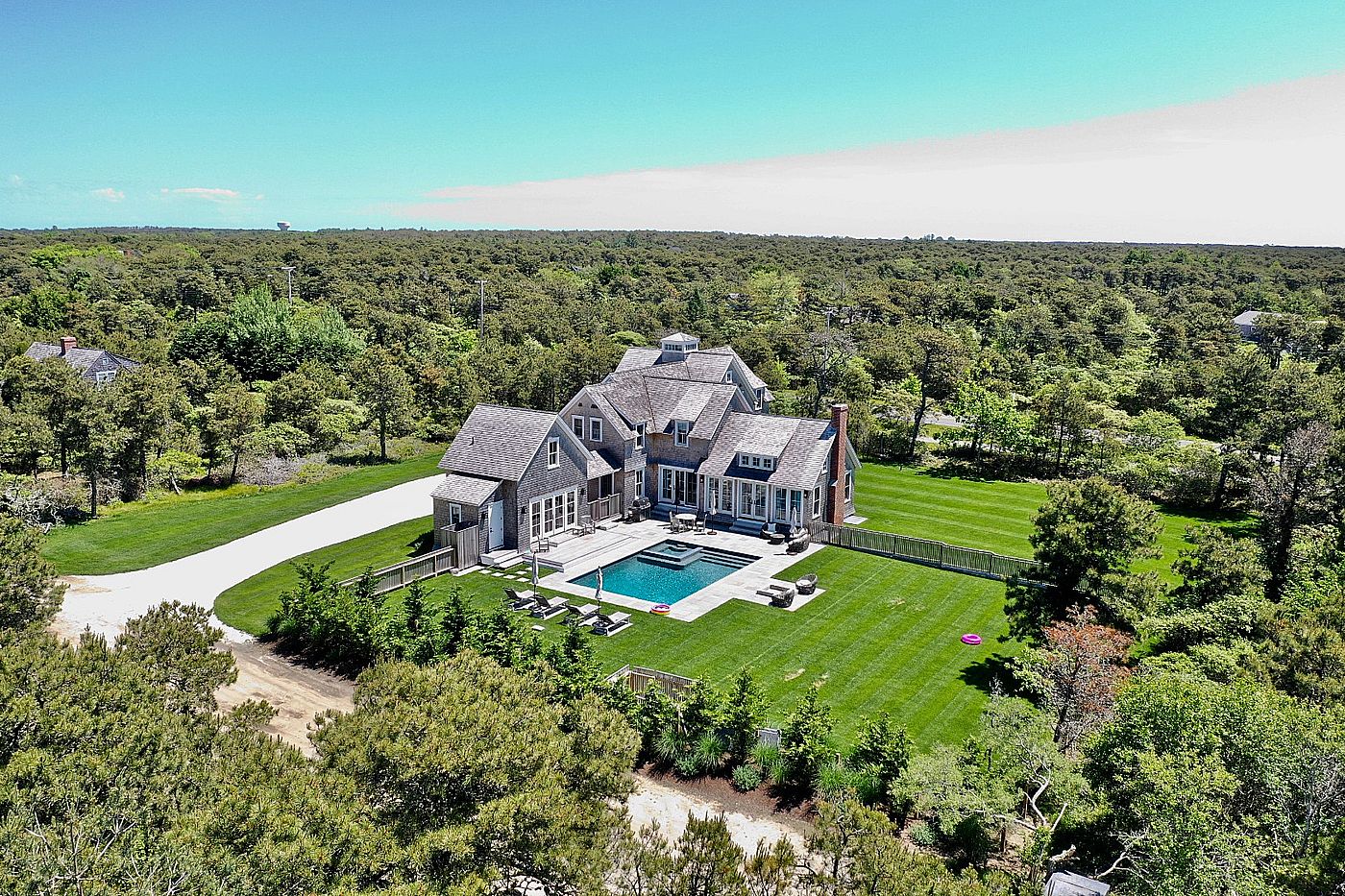 115 Surfside Road Nantucket MA