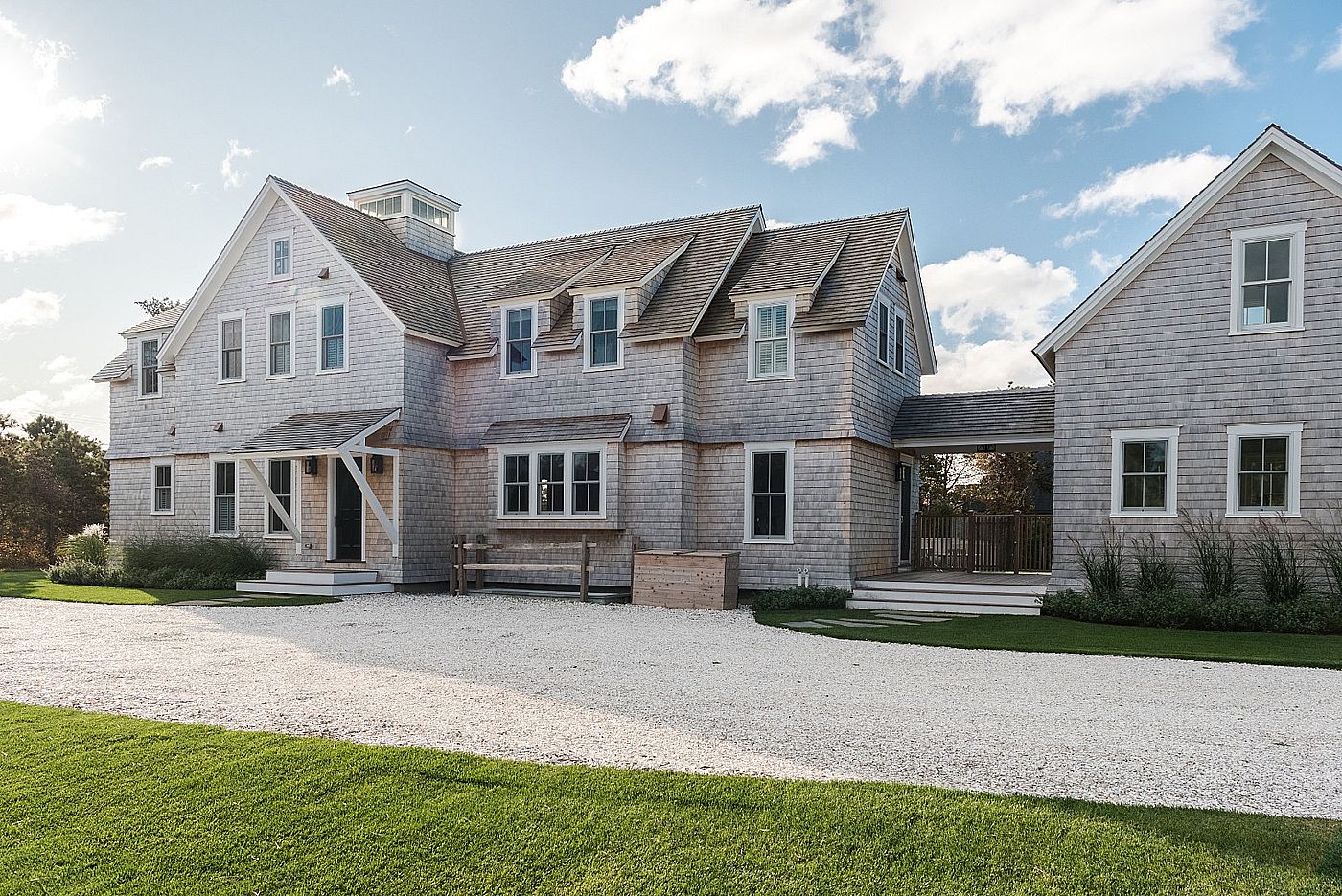 115 Surfside Road Nantucket MA