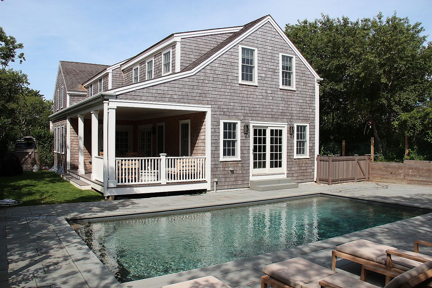 19 Pilgrim Road Nantucket MA