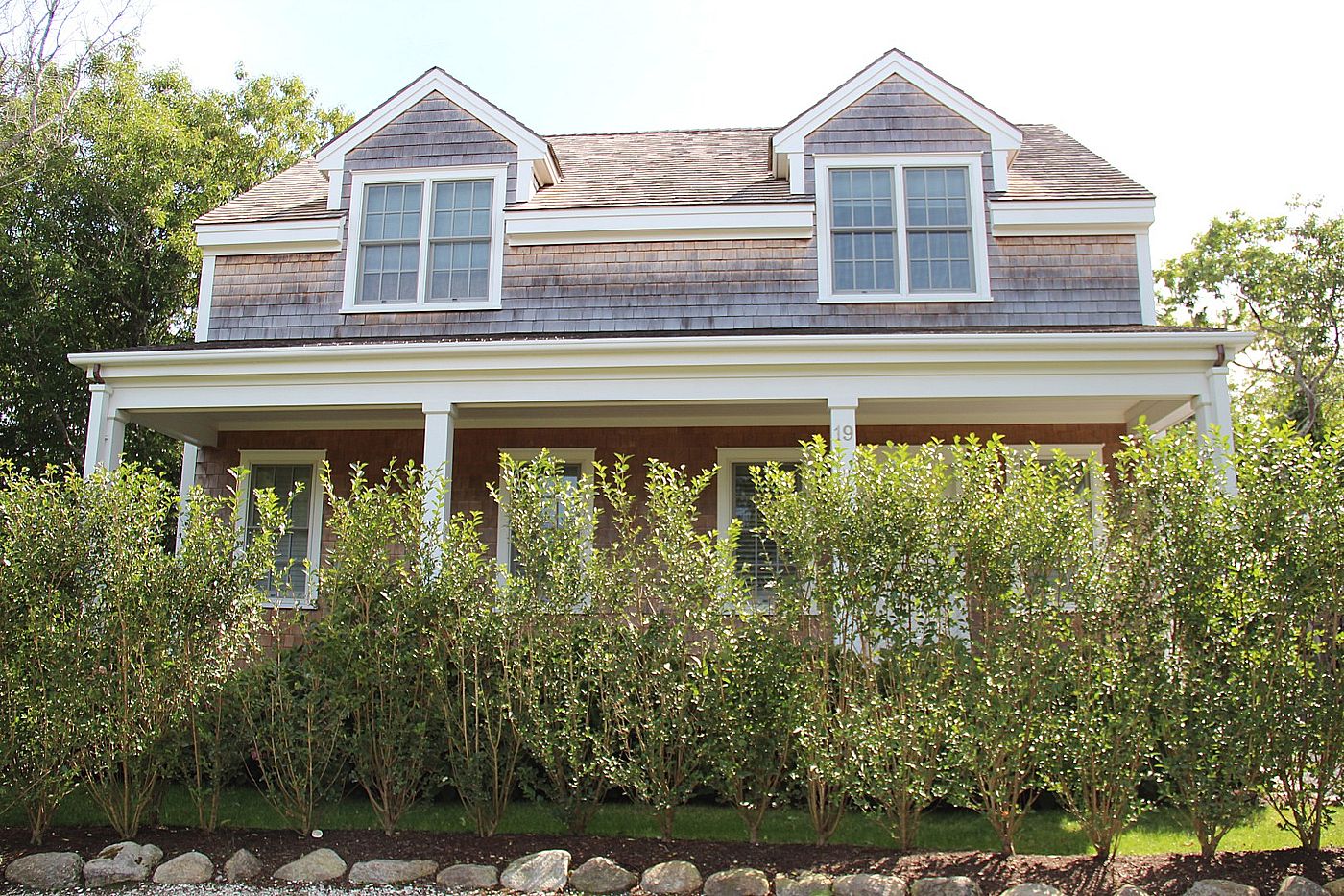 19 Pilgrim Road Nantucket MA