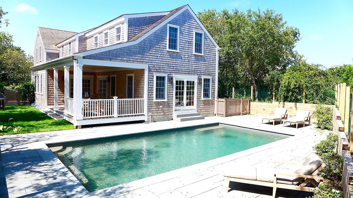 19 Pilgrim Road Nantucket MA