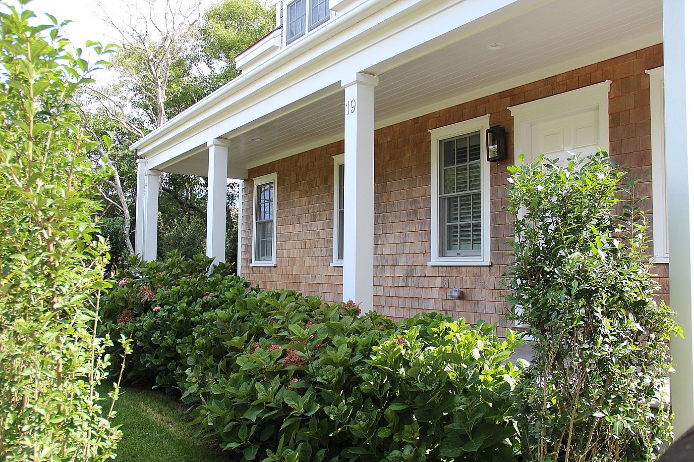 19 Pilgrim Road Nantucket MA