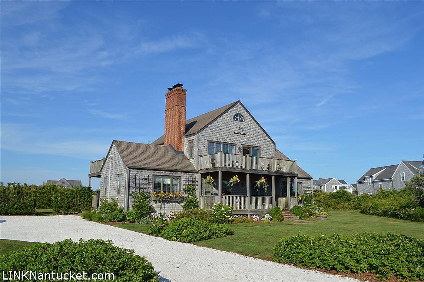 8 Mayhew Road Nantucket MA