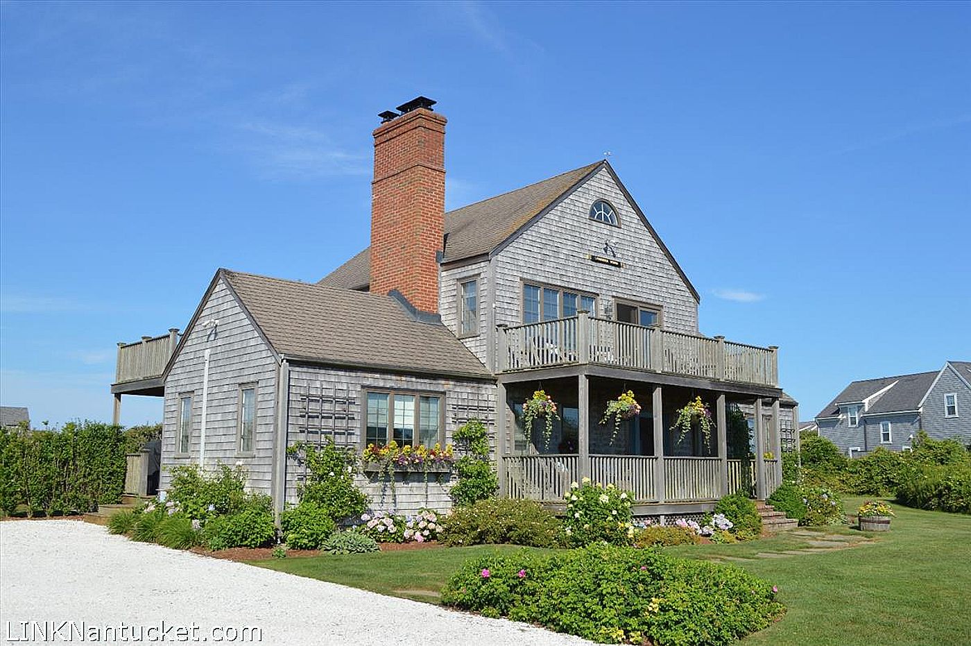 8 Mayhew Road Nantucket MA