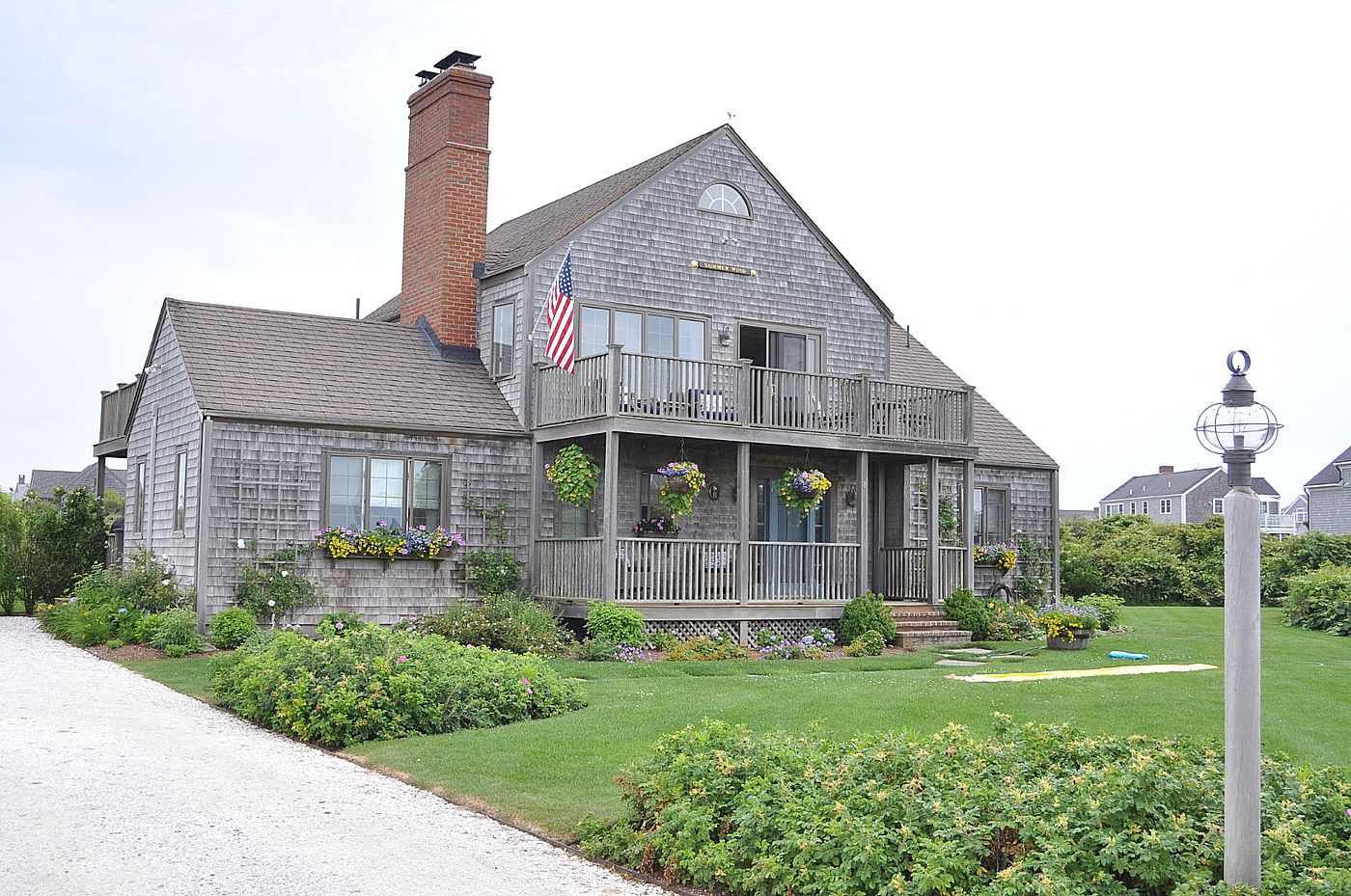 8 Mayhew Road Nantucket MA