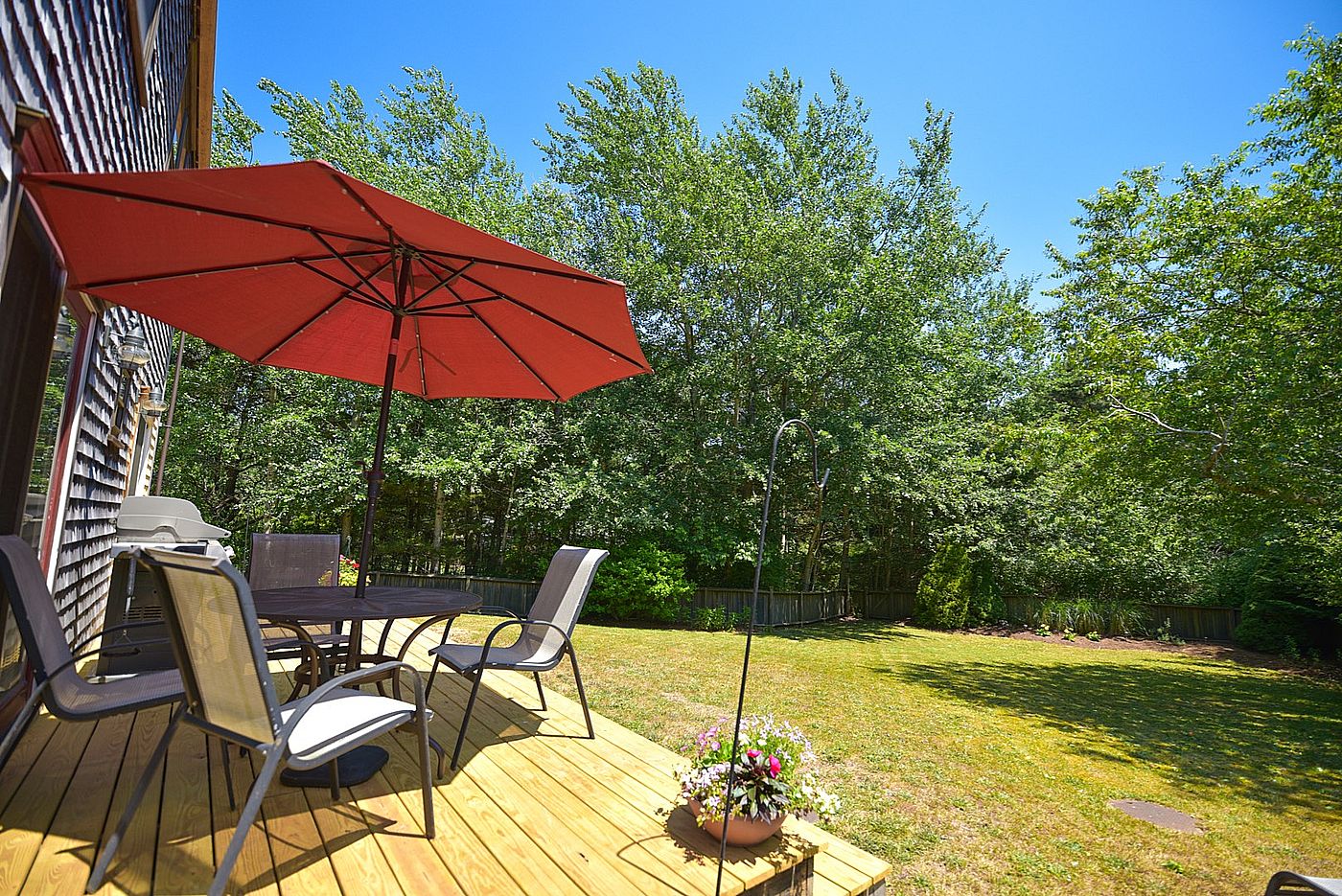 6 Bayberry Lane Nantucket MA