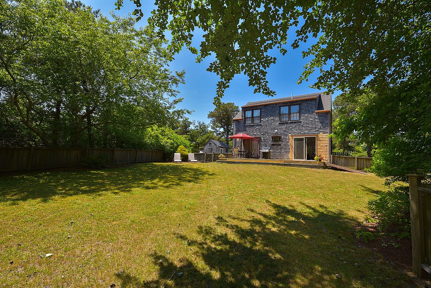 6 Bayberry Lane Nantucket MA