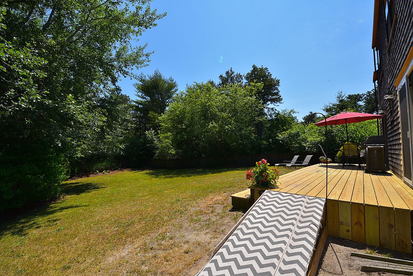6 Bayberry Lane Nantucket MA